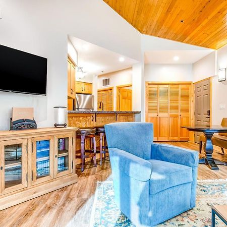 Deer Valley Courchevel Condo Park City Exterior photo