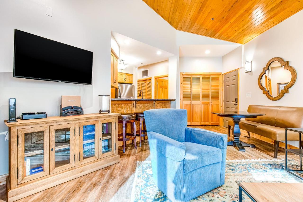 Deer Valley Courchevel Condo Park City Exterior photo