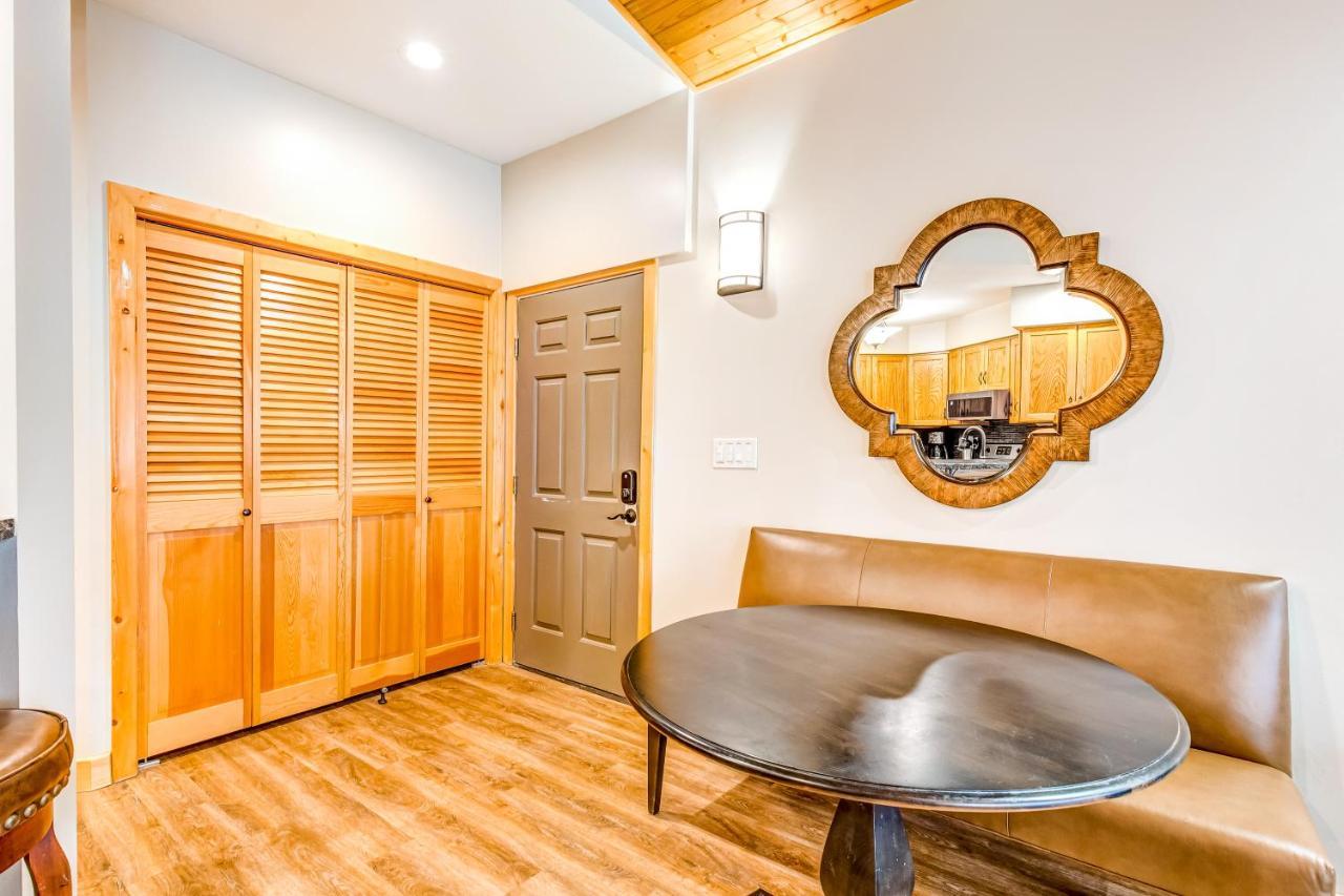 Deer Valley Courchevel Condo Park City Exterior photo