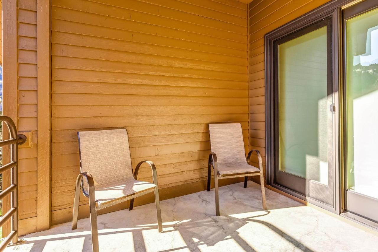 Deer Valley Courchevel Condo Park City Exterior photo