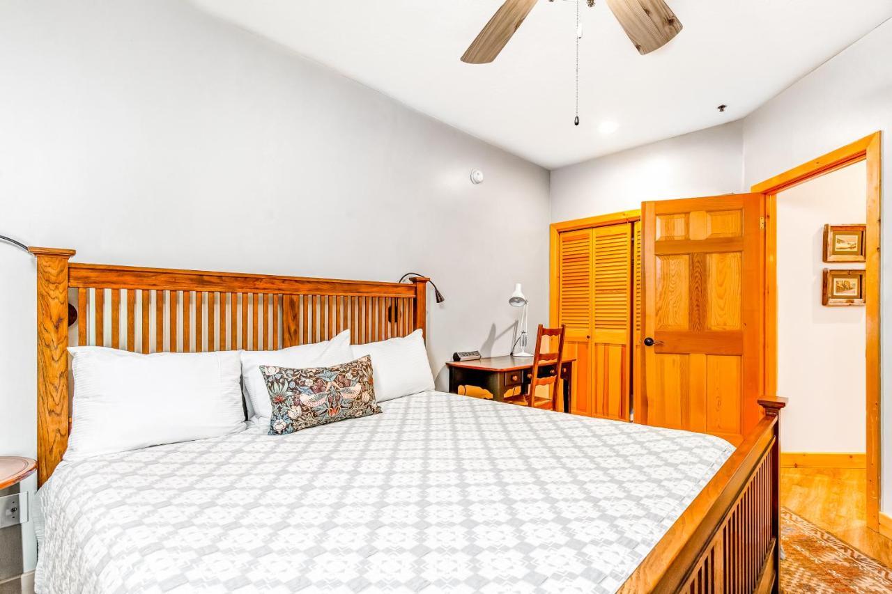 Deer Valley Courchevel Condo Park City Exterior photo